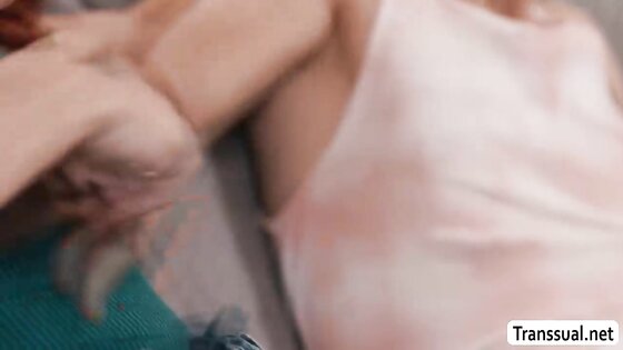 Let me ride that big hard cock of yours