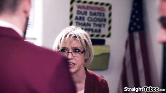 4 college boys team up against teacher