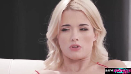 Stepmom calls her black friend to fuck our pussy