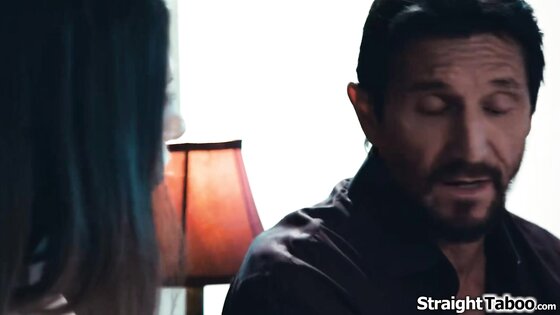 Oh my god youre fucking my stepdaughter