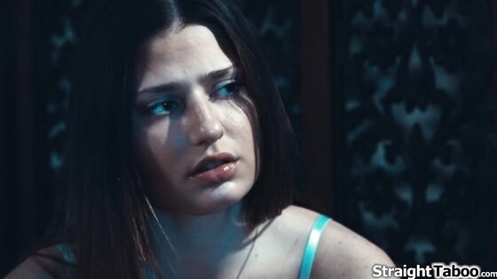 Oh my god youre fucking my stepdaughter