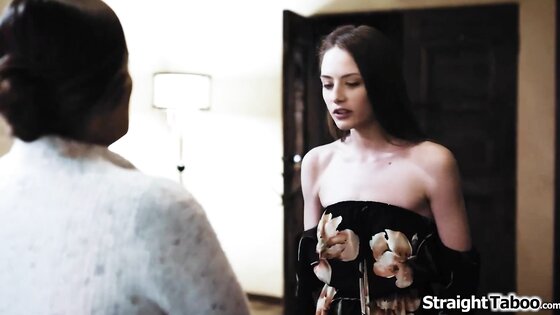 Come on stepdaddy why dont you join us