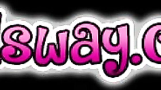 Natalie Brooks convinces Nicole Kitt and Lucy Lotus to kiss for a photo