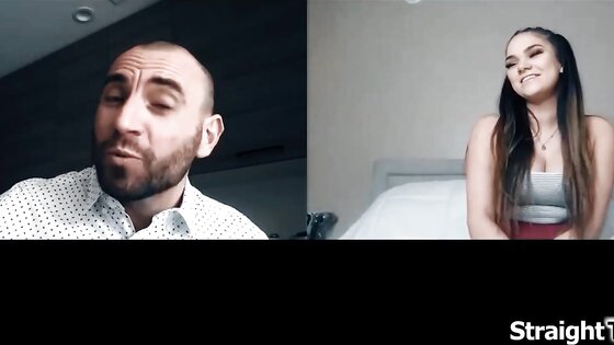 You really want me to get naked stepdad?