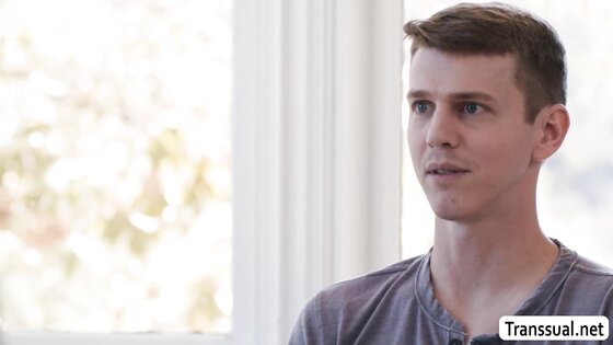 Nasty anal fucking with this super hot TS