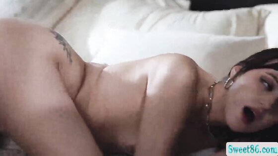 Gorgeous lesbians enjoy licking their wet pussies 2