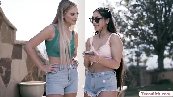 Playtime Gets Wilder When Its Unexpected