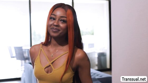 Go hide that door and keep fucking my pussy