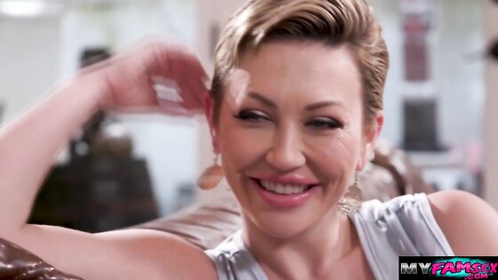 Craving for my TS stepdaughters hard shecock