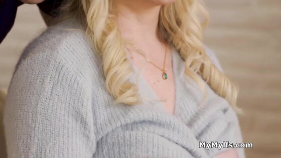 Finding inner peace on hard cock while training Yoga