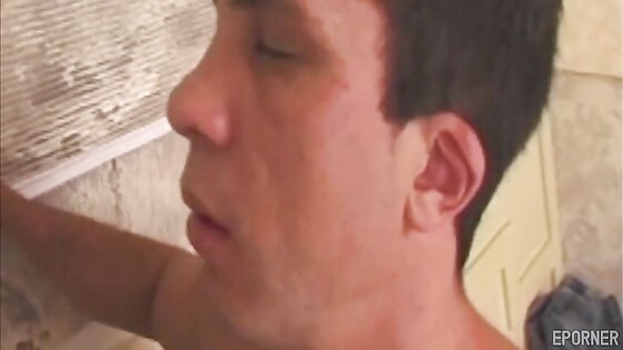 Brazilian Blonde Shemale Theesome