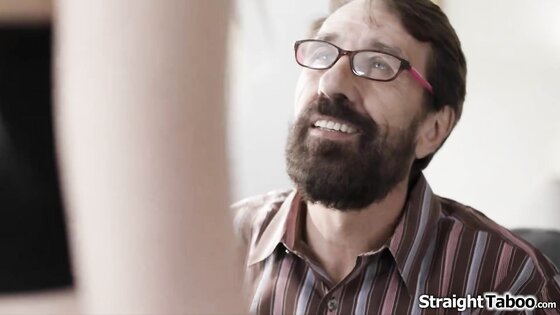 You know Ill do anything for you stepdad