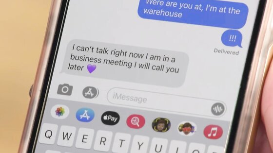 Fuck that guy lets just fuck each other