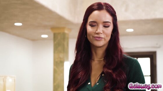 Jayden Cole caught Kimmy Kimm Asteria Jade and Nicole Rae fucking in her classroom1