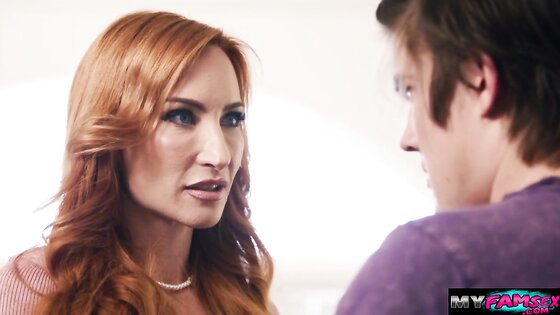 Dont use condom when fucking stepmom please