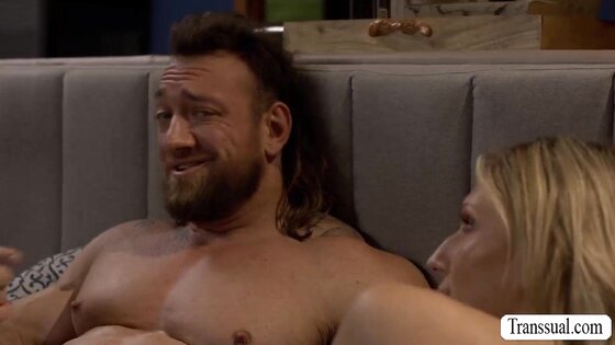 Another round of anal bedtime in the early morning