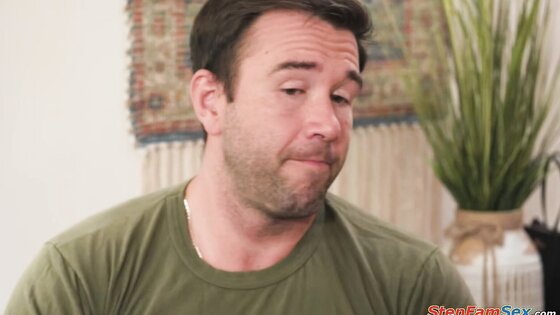 You can fuck me Im just your sisterinlaw