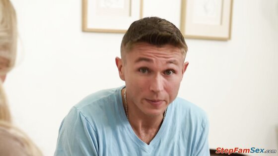 So you want to anal fuck your stepmommy?