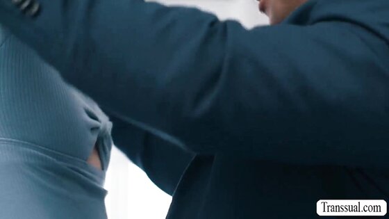 Give me that cock stepdad and put inside my ass