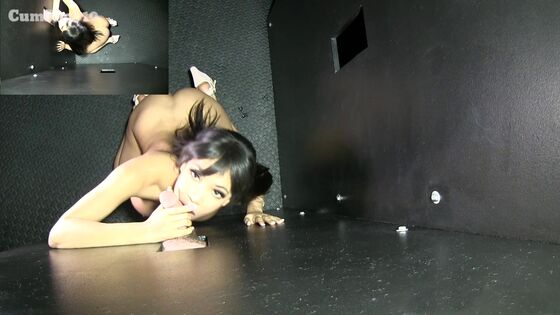 Fuck yeah, TEN cumshots in a row!