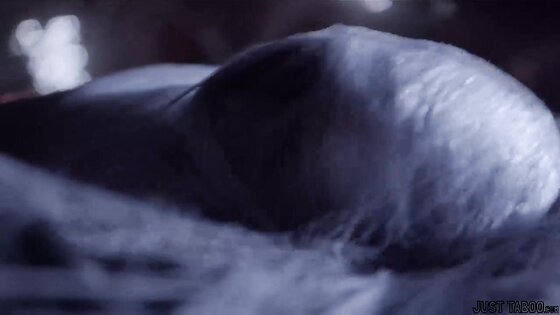 We'll take turns on both of you!