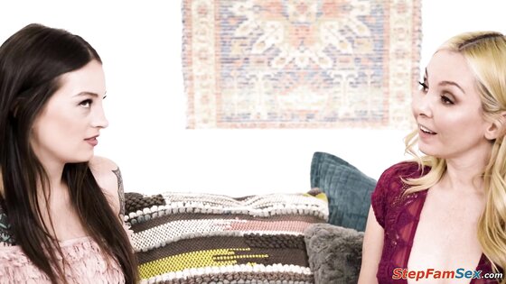 Why dont I show you how to lick a pussy