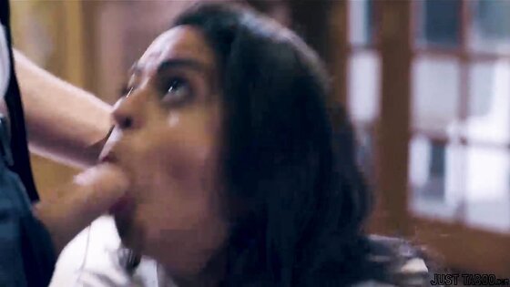 You WILL give up your virginity! To us!