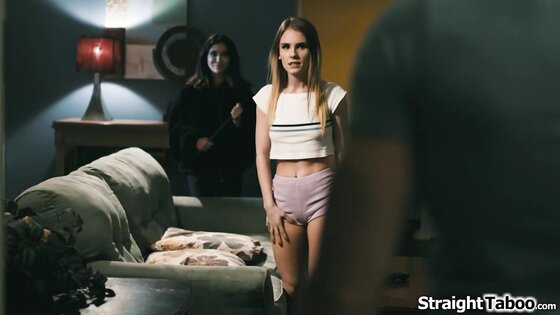 Youd better lick my pussy while I fuck