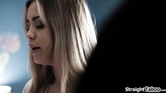 You cannot leave until you get pregnant