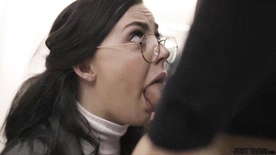 In this safe space, you put out!