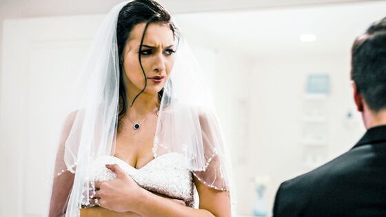 Fuck me and you will never see me again