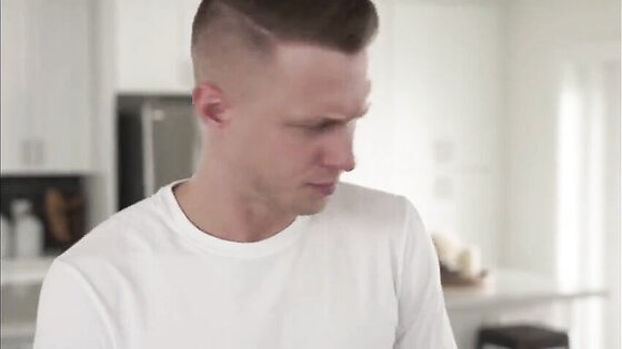 Big Tits Hairy Red Haired Slut Creampied