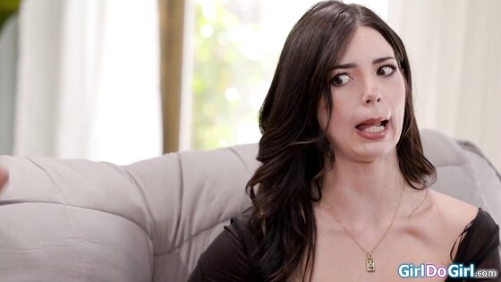 How about I fuck you with my new strapon