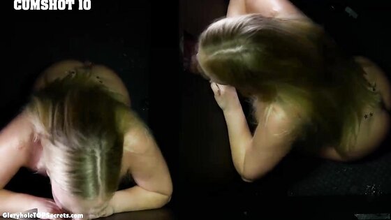 Fuck yeah Vanna, 11 cumshots swallowed!