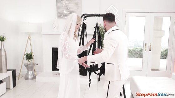 Go pull it out and fuck your sisterinlaw