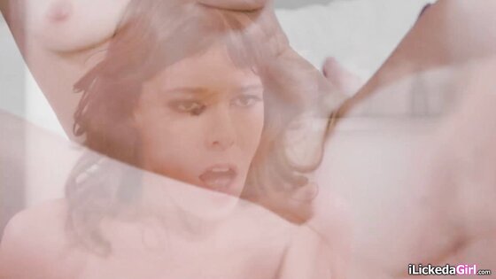 Singlemom fucked by lesbian best friend