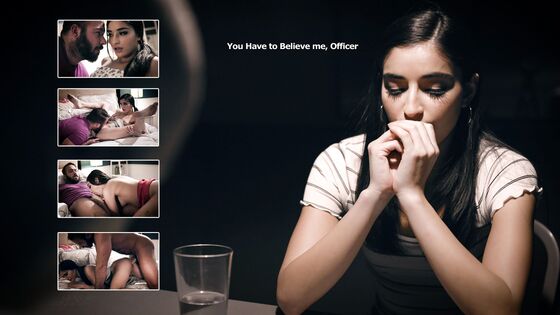 2 sides of the story who do you believe?