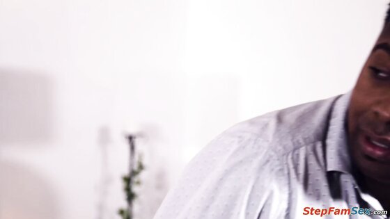 Am I really that bad at sex stepdaddy?