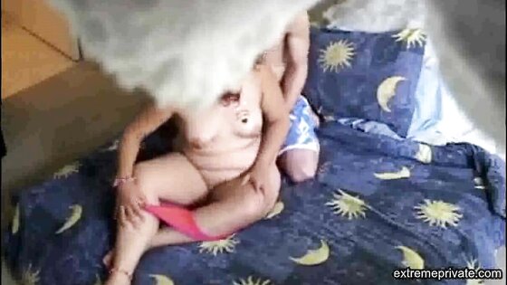 Sex lessons from my redhead stepsister