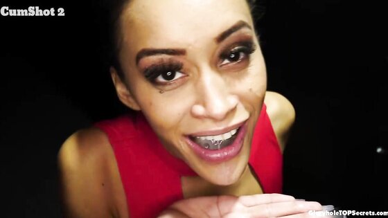 11 cumshots is an AMAZING performance!