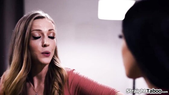 So both my wives cheat with each other