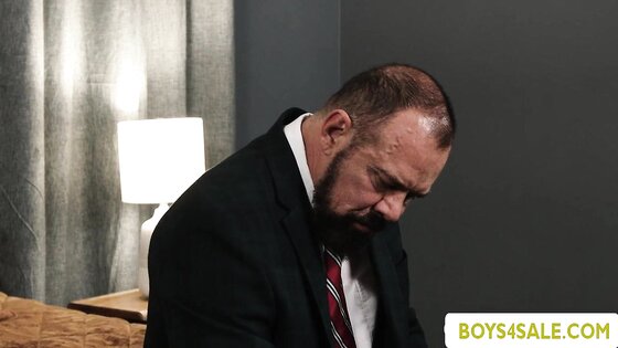 Twink tight ass is the best to fuck hard