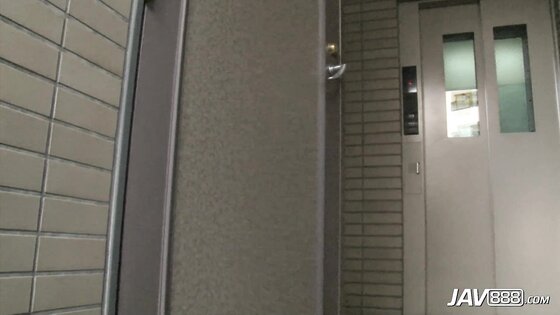 JAV888 Hot JAV slut gets fucked by an older man