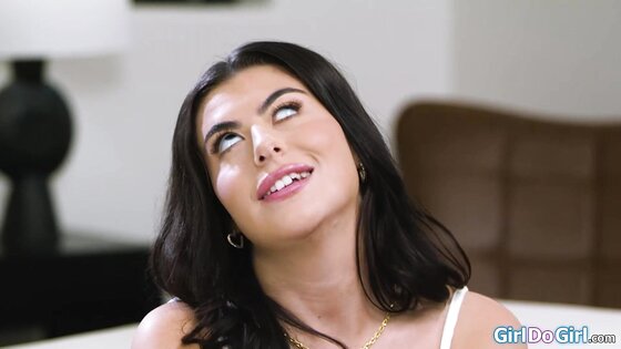 Theres enough of me for you two to share