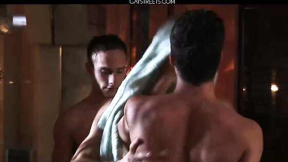 Young Boys Threesome 7