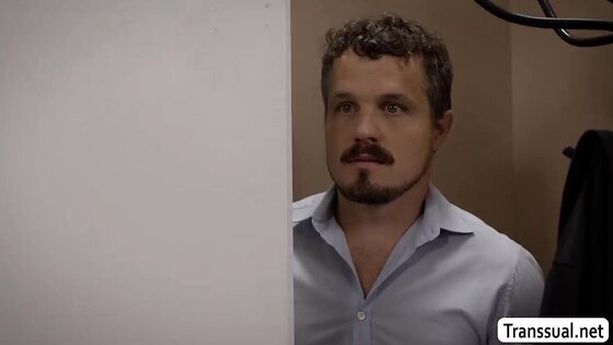 I should fuck my Asian secretarys pussy 2