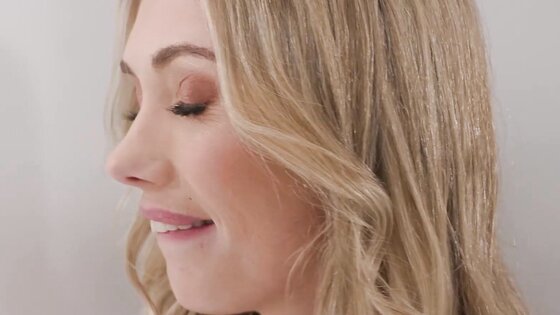 Petite blonde wants to try room mates bbc