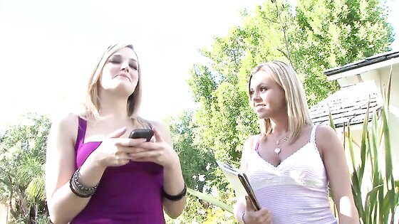 Hairy Young Blonde Sucks And Fucks Good