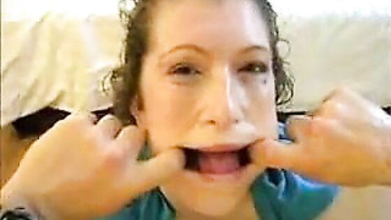 Cute Whore Anal Fucking And Fisting