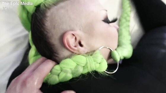 Blonde Whore Deep Anal 3